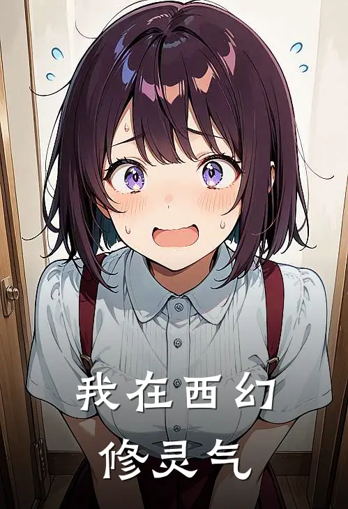 我在西幻修灵气